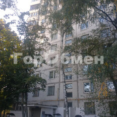 Квартира 31,7 м², 1-комнатная - изображение 1