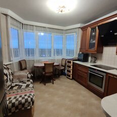 Квартира 63 м², 2-комнатная - изображение 3