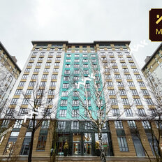Квартира 82,8 м², 3-комнатные - изображение 2