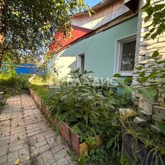 часть дома + 3 сотки, участок - изображение 1
