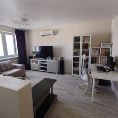 Квартира 74 м², 3-комнатная - изображение 4