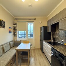 Квартира 35,7 м², 1-комнатная - изображение 2