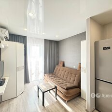 Квартира 22 м², студия - изображение 3