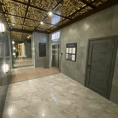 Квартира 34,6 м², 1-комнатная - изображение 5