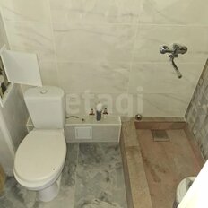 Квартира 16,9 м², студия - изображение 4