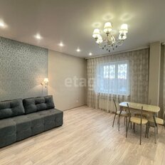 Квартира 35 м², студия - изображение 3