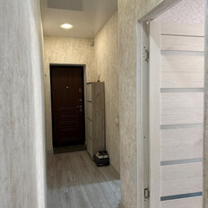 Квартира 56 м², 3-комнатная - изображение 5