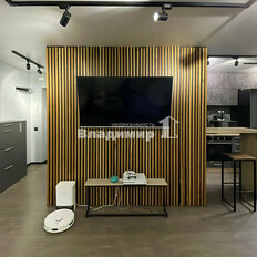 Квартира 41,5 м², 2-комнатная - изображение 1