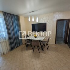 Квартира 85 м², 2-комнатная - изображение 2