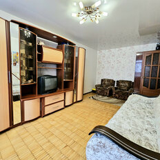 Квартира 47 м², 2-комнатная - изображение 3