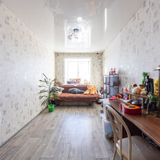 Квартира 44,7 м², 2-комнатная - изображение 5