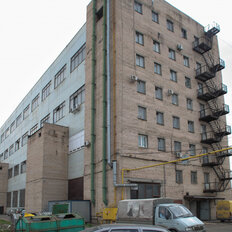 645,2 м², производственное помещение - изображение 4