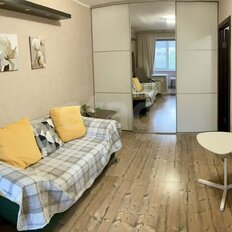 Квартира 47,8 м², 2-комнатная - изображение 4