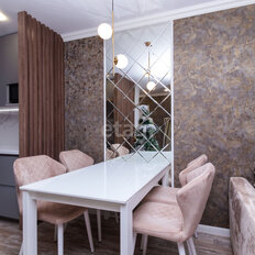 Квартира 35,3 м², 1-комнатная - изображение 4