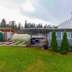 дом + 4 сотки, участок - изображение 3