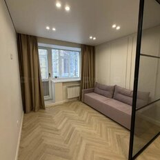 Квартира 31 м², 1-комнатная - изображение 1