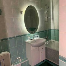 Квартира 38 м², 1-комнатная - изображение 5