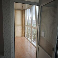 Квартира 74 м², 3-комнатная - изображение 3