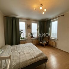Квартира 38,4 м², 1-комнатная - изображение 1