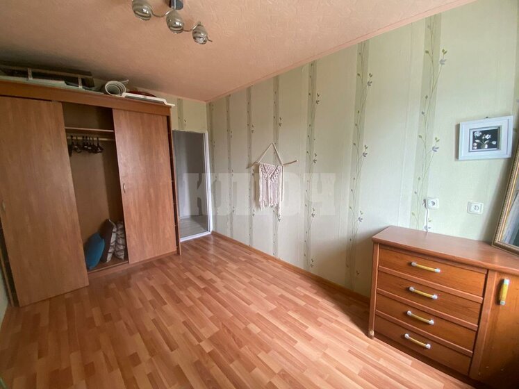 63 м², 3-комнатная квартира 3 180 000 ₽ - изображение 30