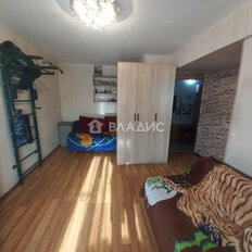 Квартира 30,7 м², 1-комнатная - изображение 2