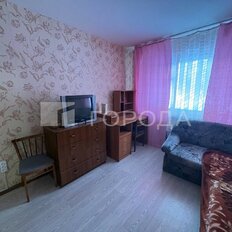 12,9 м², комната - изображение 1