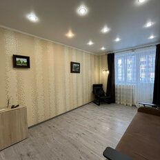 Квартира 27 м², студия - изображение 1