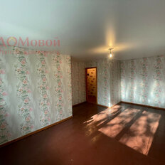 Квартира 30 м², 1-комнатная - изображение 4