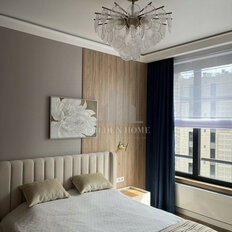 Квартира 42,5 м², 1-комнатная - изображение 5