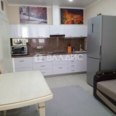 Квартира 56,1 м², 2-комнатная - изображение 1