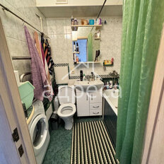Квартира 30,1 м², 1-комнатная - изображение 3