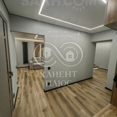 Квартира 52 м², 3-комнатная - изображение 5