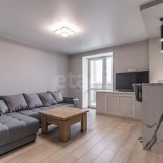 Квартира 76 м², 3-комнатная - изображение 4