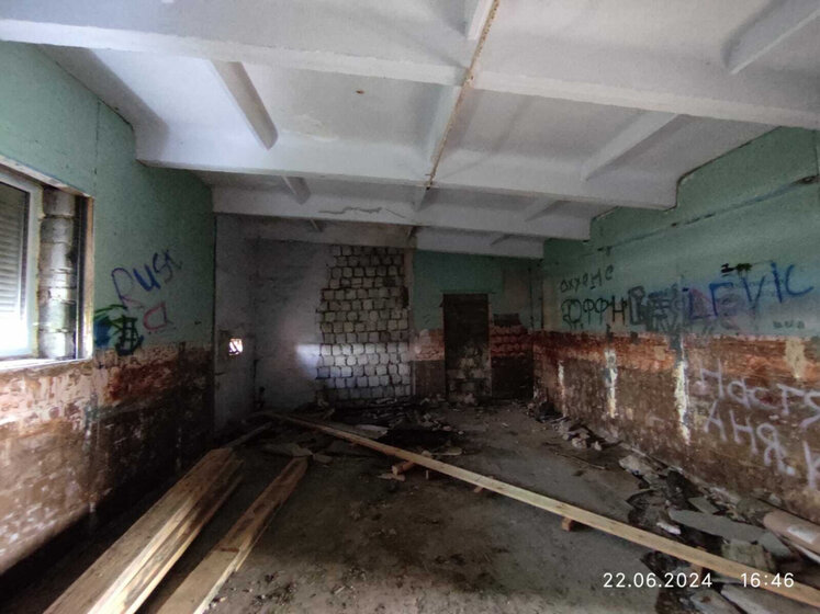 199,5 м², помещение свободного назначения 29 925 000 ₽ - изображение 43