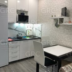 Квартира 35,3 м², 1-комнатная - изображение 2