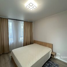 Квартира 38 м², 1-комнатные - изображение 5