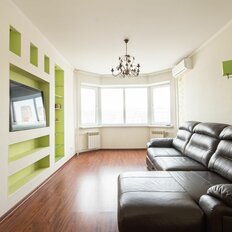 Квартира 42,6 м², 1-комнатная - изображение 1