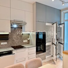 Квартира 68,4 м², 2-комнатная - изображение 3