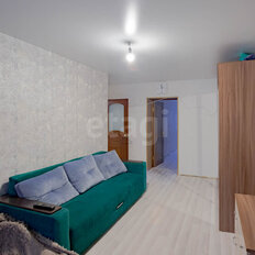 Квартира 58 м², 3-комнатная - изображение 1