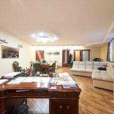 Квартира 177,7 м², 3-комнатные - изображение 3