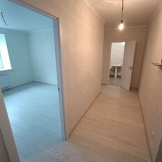 Квартира 38 м², 1-комнатная - изображение 3