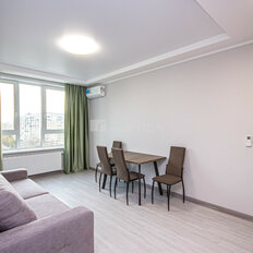 Квартира 43,3 м², 2-комнатная - изображение 3