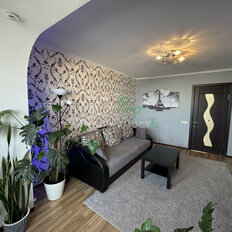 Квартира 83,5 м², 3-комнатная - изображение 4