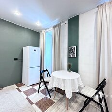 Квартира 29 м², студия - изображение 2