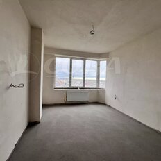 Квартира 77,7 м², 2-комнатная - изображение 5