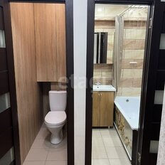 Квартира 30 м², 1-комнатная - изображение 5