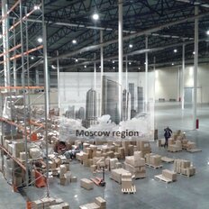 30000 м², склад - изображение 5