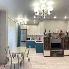 Квартира 35 м², студия - изображение 1