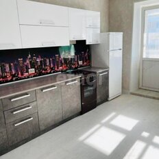 Квартира 39,9 м², 1-комнатная - изображение 5