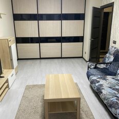 Квартира 38,1 м², 1-комнатная - изображение 3